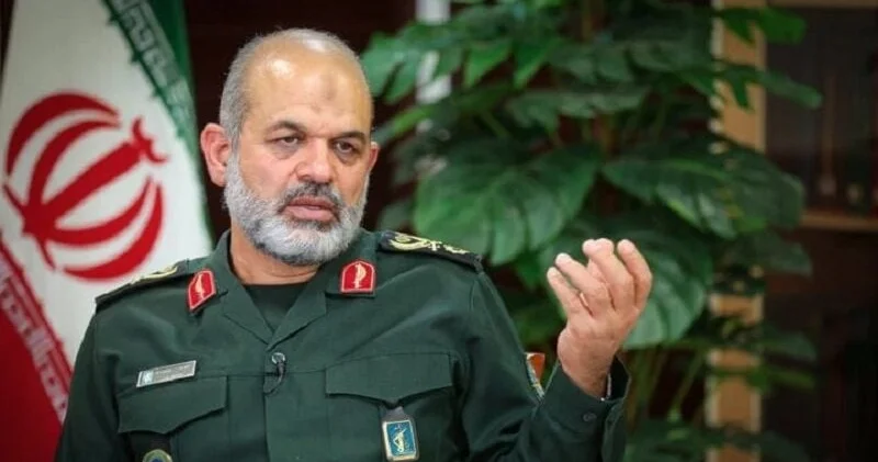 SEPAH generalından həyəcan təbili: Tabe olmayacağıq!