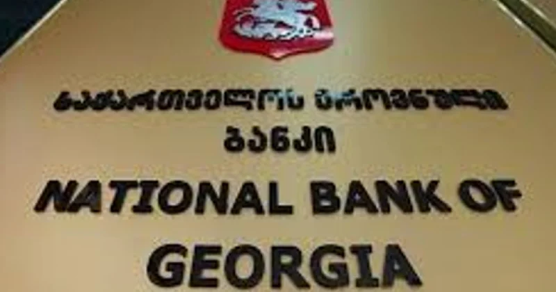 Gürcüstanın beynəlxalq valyuta ehtiyatları 6 milyard dolları ötüb