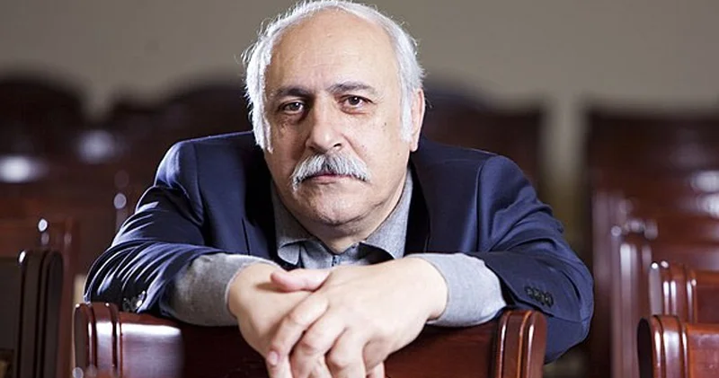 Həmin meydana yenidən Mansurovun ulu babasının adı verildi (FOTO)