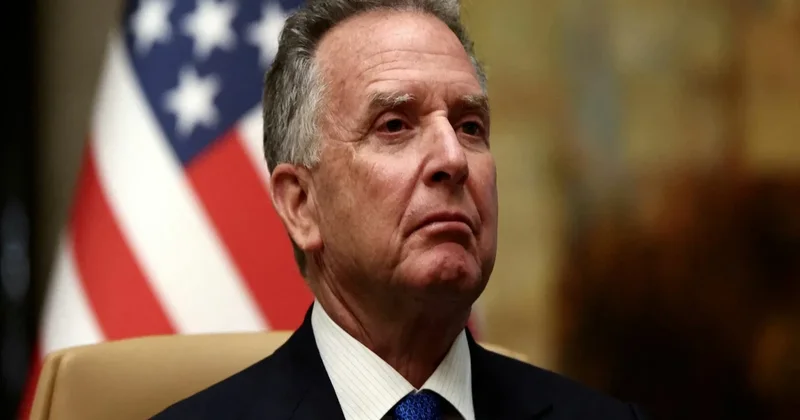 Uitkoff: ABŞ Ukrayna üçün təhlükəsizlik zəmanətləri üzrə irəliləyiş əldə edib