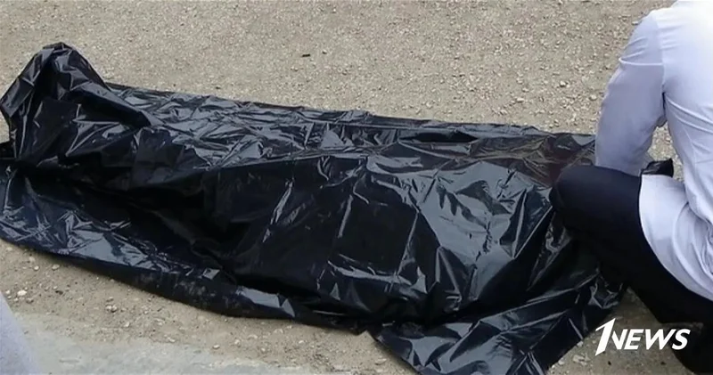 В Баку у Станции скорой медицинской помощи обнаружено тело