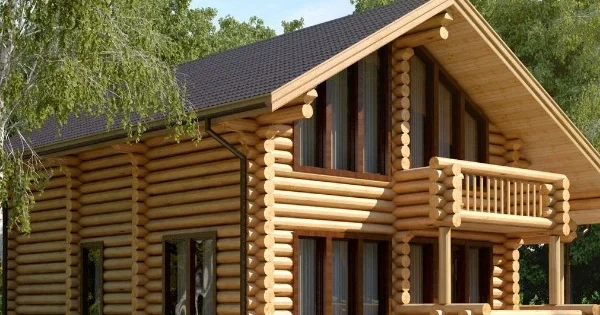 Taxta evlər neçəyədir? QİYMƏTLƏR (VİDEO)