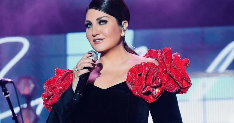 Sibel Can nənə olmağın sevincini belə qeyd etdi 86 milyonluq... (FOTO)