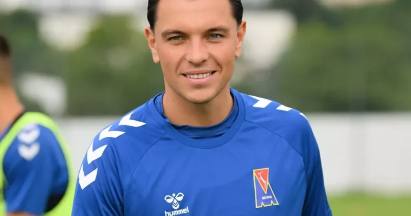 Ренат Дадашов может вернуться в чемпионат Азербайджана