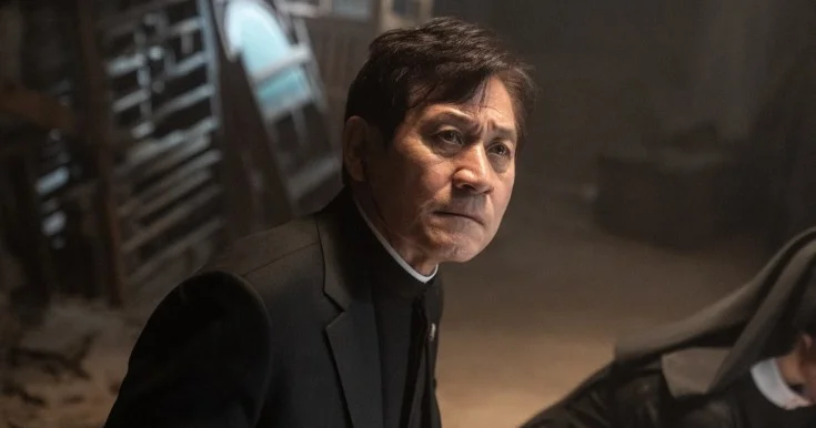 Boğazında yemək qalan aktyor xərçəngdən öldü