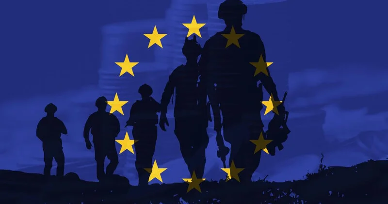 İDDİA: Türkiyə və Avropa Ukraynaya 30 minlik qoşun göndərə bilər