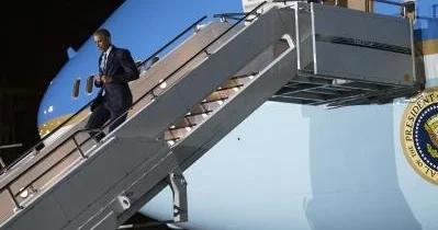 Sensasiya: Almaniya kəşfiyyatı illərlə Obamanı dinləyib?