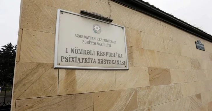 Туберкулез в Азербайджане: статистика заболеваемости и смерть пациента в психиатрической больнице