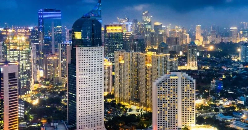 В Индонезии криминализировали внебрачные интимные отношения Minval Politika