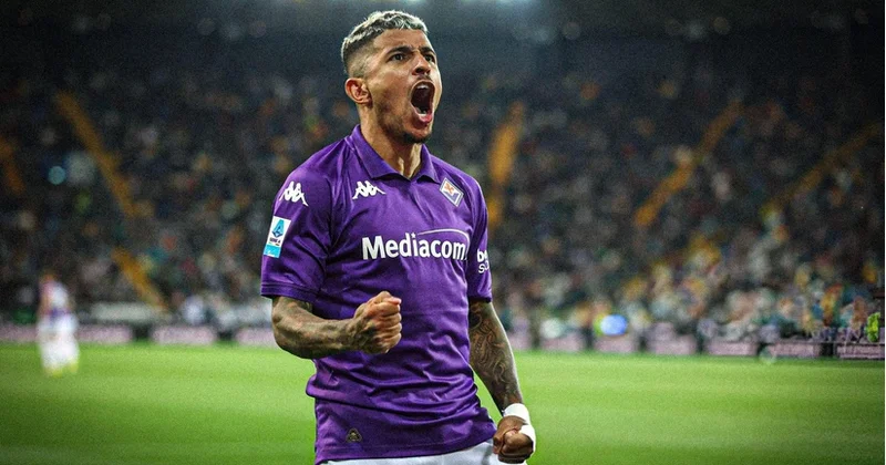 Braziliyalı futbolçu İnter ə keçə bilər