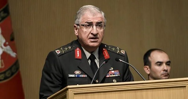 Yaşar Gülər PKK, PYD, YPG və SDQ yə silahı yerə qoymağı tələb edib