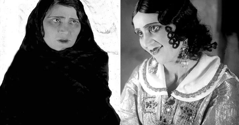 İki həyat yoldaşı güllələnən, ömrünün axırınacan qorxu ilə yaşayan Xalq artisti