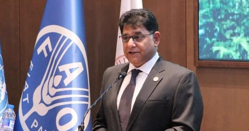 BMT nin Azərbaycandakı yeni rezident əlaqələndiricisinin kimliyi bəlli olub