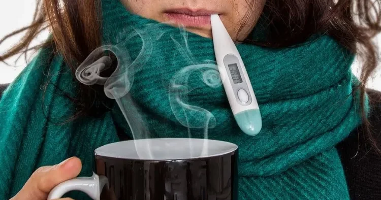 Qışda nə qədər gəzmək lazımdır ki, xəstələnməyək? Həkimdən tövsiyələr