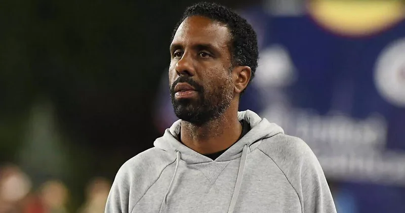 Чемпион Шотландии расторг контракт с тренером спустя месяц