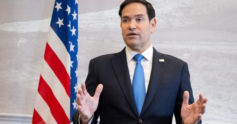 В Вашингтоне заявили о контактах с Венесуэлой и наличии рычагов влияния