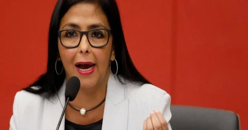 Rusiya XİN: Rusiya Venesuelanı dəstəkləməyə hazırdır