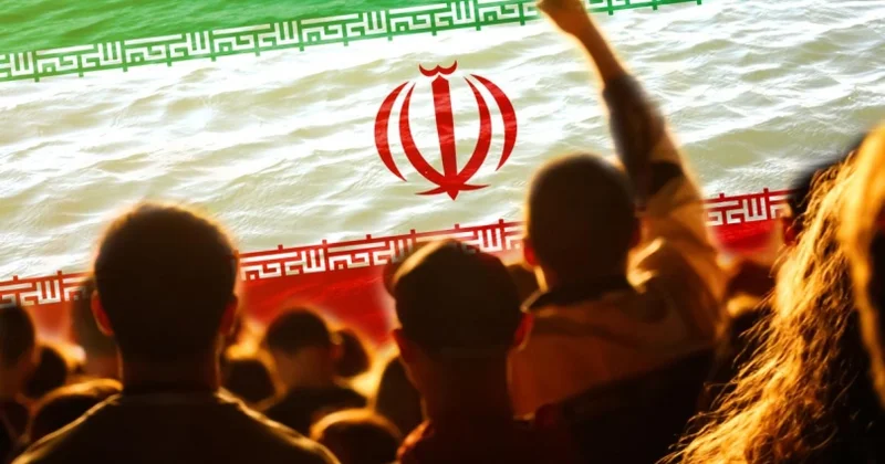 İrandakı aksiyalarda uşaqlar da daxil olmaqla onlarla insan öldürülüb