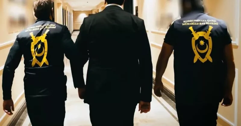 Азербайджанской прокуратурой задержан полковник лейтенант