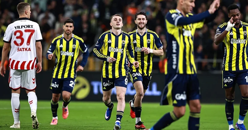 “Fənərbaxça” Türkiyə Super Kubokunun finalında