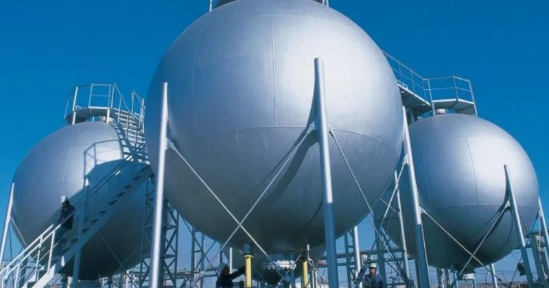 Газовые резервы Европы тают быстрее, чем прошлой зимой Minval Politika