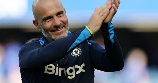 Mareska Çelsi dən gedişindən sonra ilk dəfə açıqlama verdi