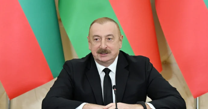 Prezindent ilk dəfə açıqladı: Bakı, Sumqayıt, Xırdalan...