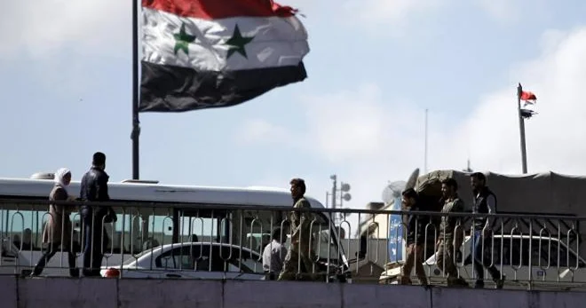 Hələbdə toqquşmalar: ölənlər var