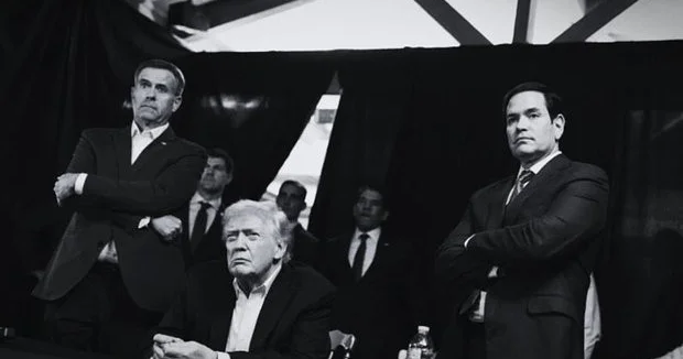 Госдеп США написал пост с предупреждением на русском языке ФОТО