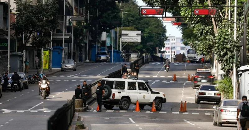 Как живут венесуэльцы без Мадуро