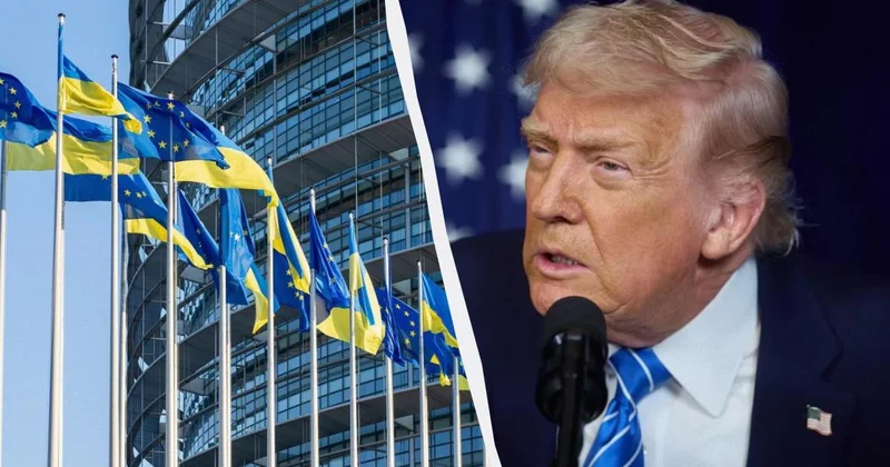 Avropa Trampın Qrenlandiya təhdidlərinə buna görə GÖZ YUMUR DETALLAR