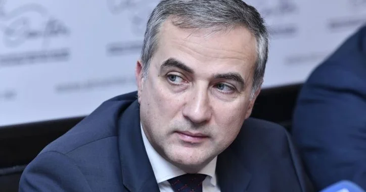 Фарид Шафиев: Быстрого решения проблем в азербайджано российских отношениях не существует ИНТЕРВЬЮ