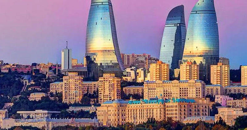 BMT nin Azərbaycandakı müvəqqəti rezidenti bu şəxs olacaq