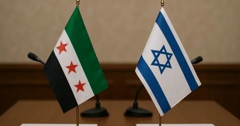 В Париже начались непрямые переговоры Сирии и Израиля при посредничестве США