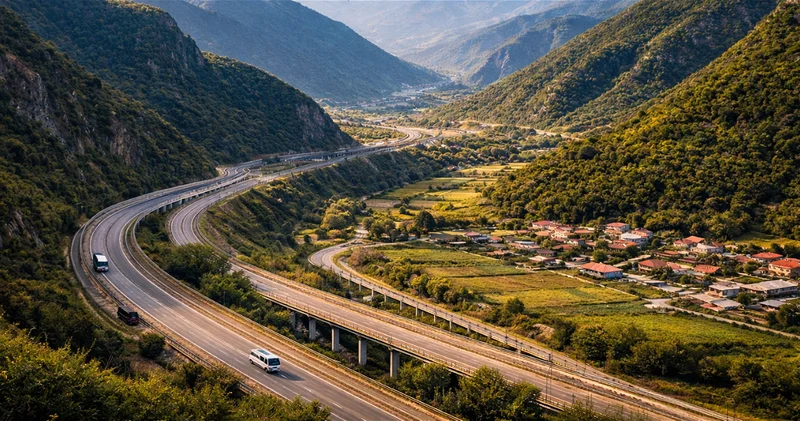 Nikkei: Япония заинтересована в транспортных маршрутах через Южный Кавказ