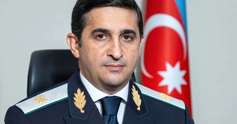 Fərid Əhmədovdan yüksək vəzifəyə Təyinat