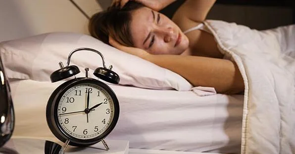 Yuxusuzluğun ziyanı və bədənə təsiri