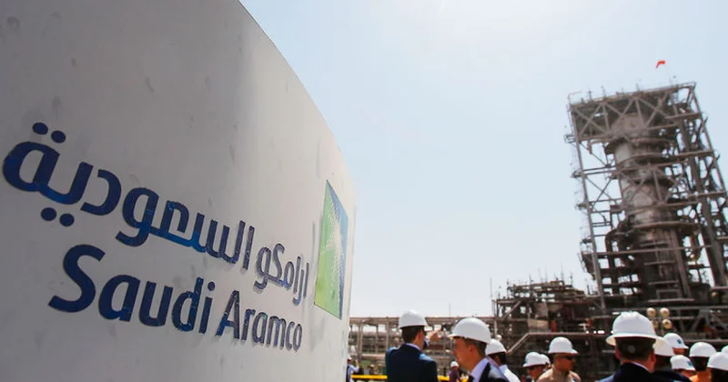 Саудиты снижают цены на нефть