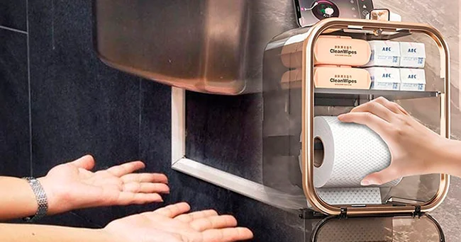 Çek və biletlər təhlükə yarada bilər: yeni termokağız sağlamlığı qoruyacaq