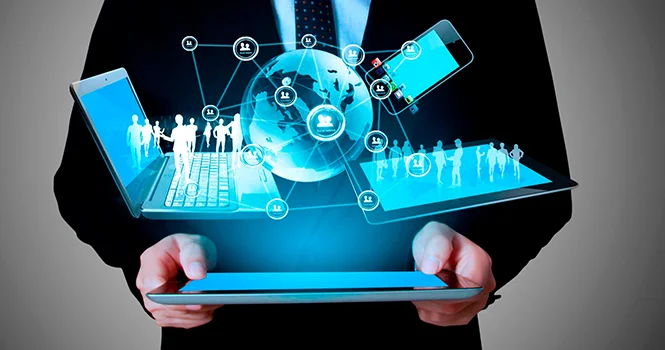 Азербайджан на 5 месте по эффективности функционирования интернет услуг