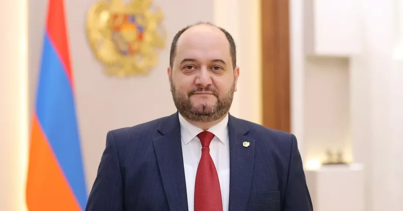 Аппарат Пашиняна: Почему Гарегин II так часто ездит в Швейцарию?