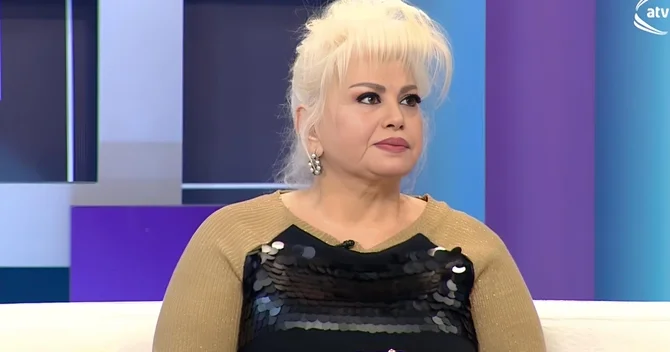 Əməkdar artist: Həyat yoldaşım məndən sonra 3 4 dəfə ailə qurdu