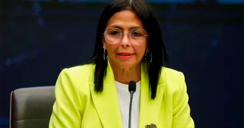 Vaşinqton Rodrigesdən bunları tələb edir