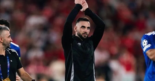 “Qarabağ”dan ayrıla biləcəyinin mesajını verdi