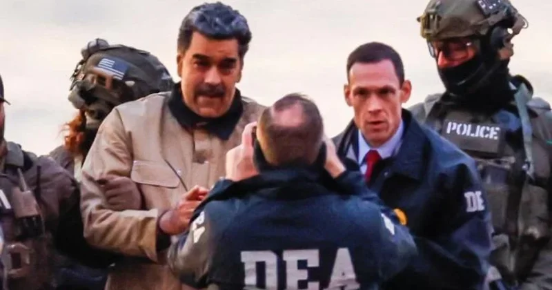 Venesuela baş prokuroru ABŞ məhkəmələrindən Maduronun toxunulmazlığının tanınmasını tələb edib