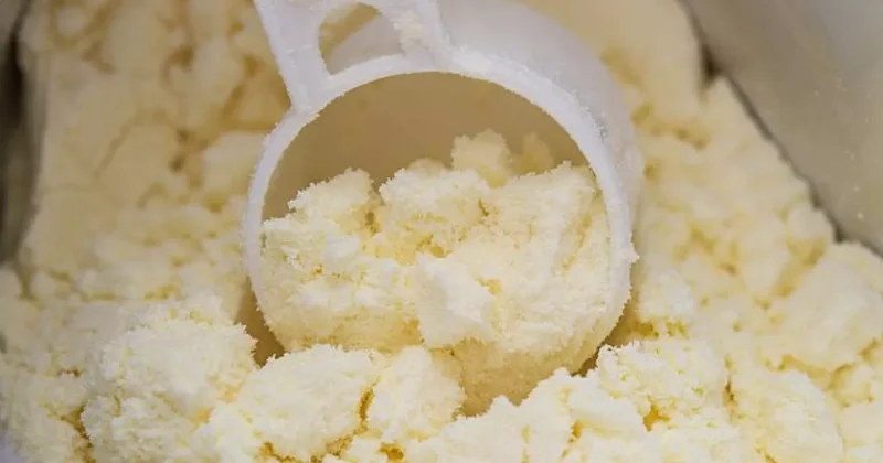 Компания Нестле отозвала из продажи в России партию сухих смесей