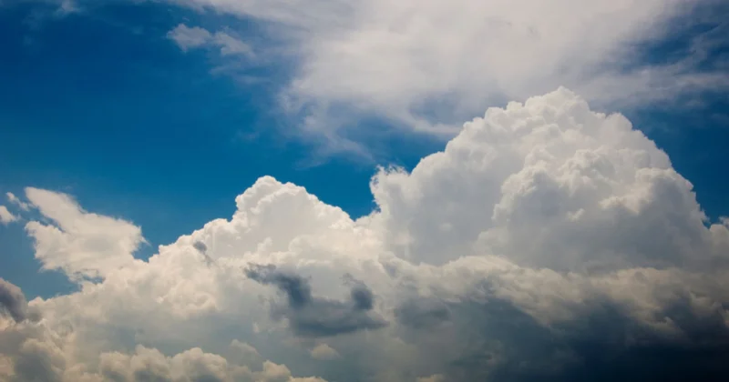 Sabah hava əsasən yağmursuz keçəcək, arabir duman müşahidə ediləcək