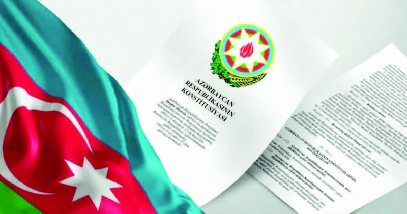 “Konstitusiya və Suverenlik İli” Azərbaycan dövlətçiliyinin konseptual mərhələsi oldu