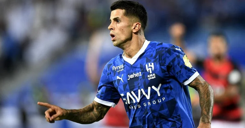 Yenidən “Barselona”da çıxış edəcək