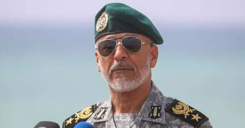 Вооружённые силы Ирана находятся в состоянии высокой боевой готовности